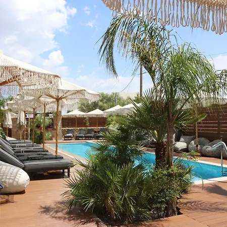 September15 Boutique - 3* ניקיאנה