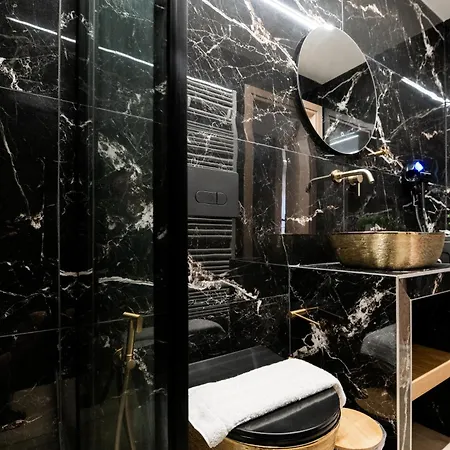 September15 Boutique - מלון דירות 3*