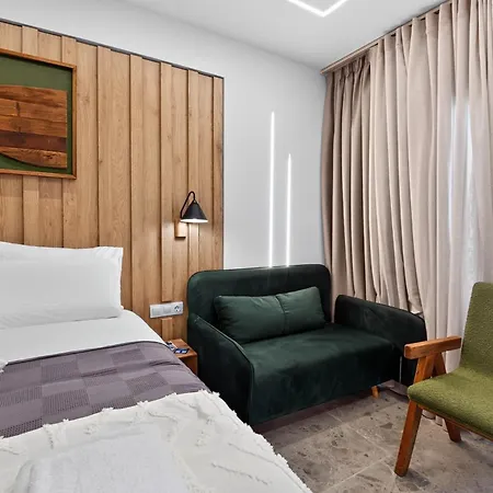 September15 Boutique - Appart hôtel 4*
